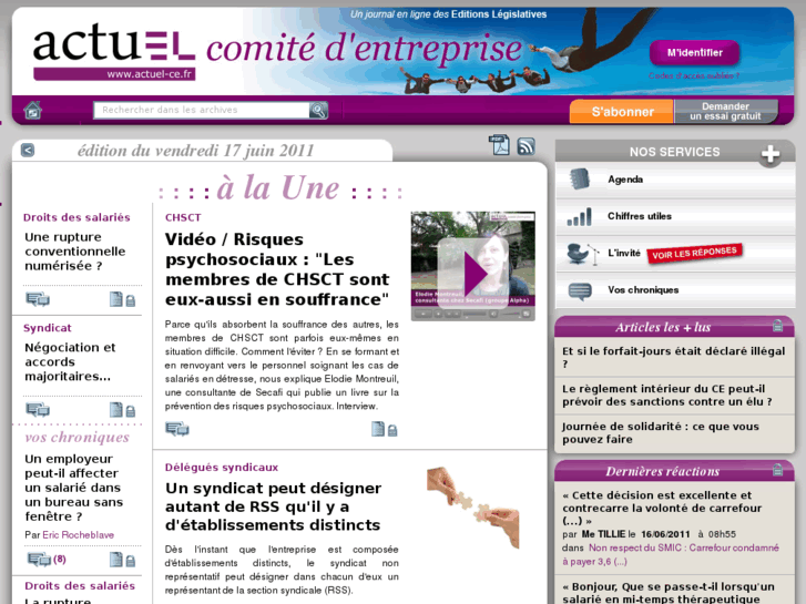 www.actualite-ce.biz