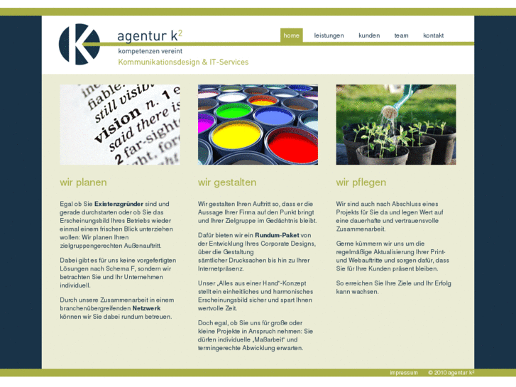 www.agentur-k2.de