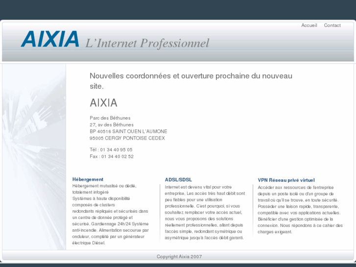 www.aixia.net