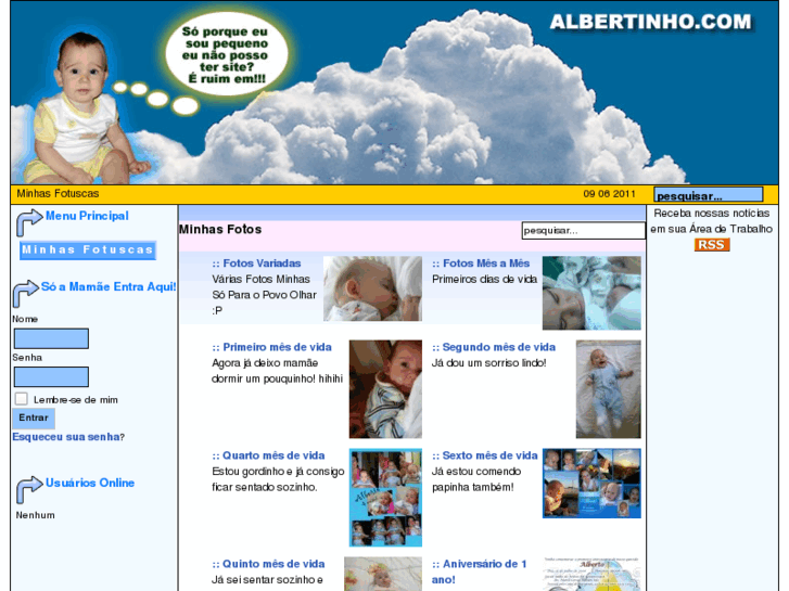 www.albertinho.com