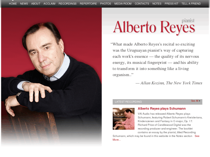 www.albertoreyes.com