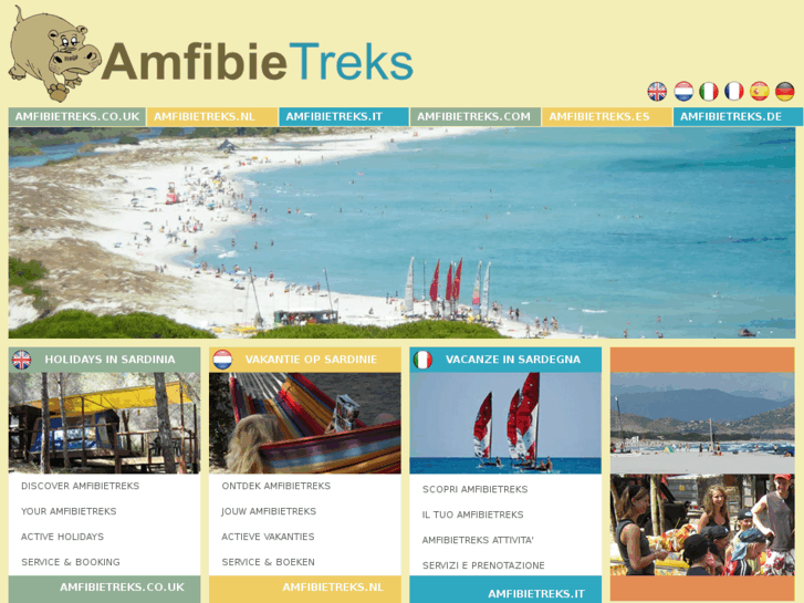 www.amfibietreks.com