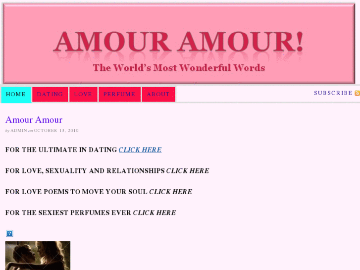 www.amouramour.net