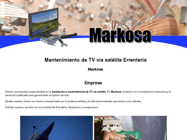 www.antenasmarkosa.com