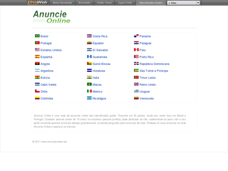 www.anuncieonline.net