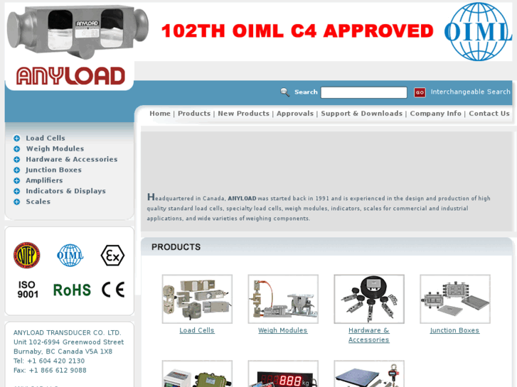 www.anyloadgroup.com