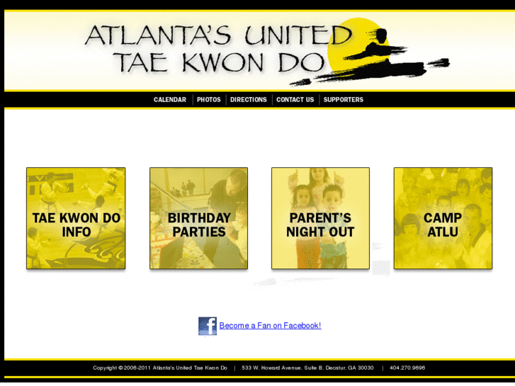 www.atlutkd.com