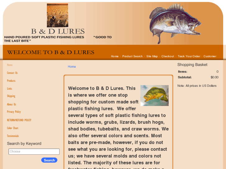 www.bandlures.com