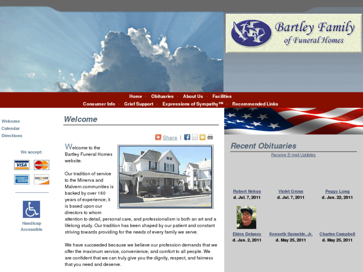 www.bartleyfuneralhome.com