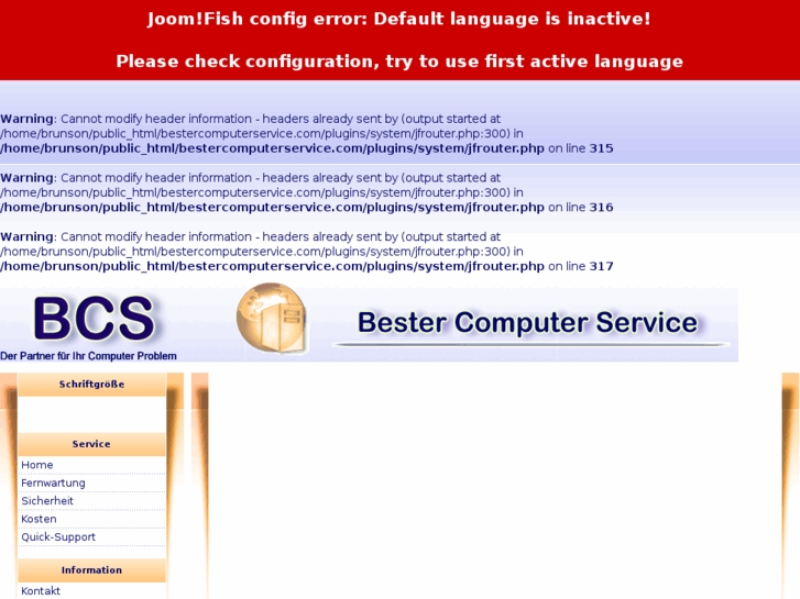 www.bestercomputerservice.com