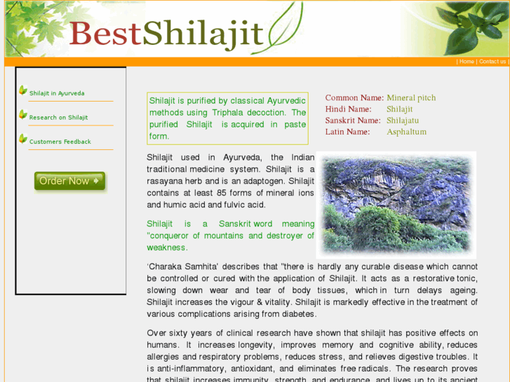 www.bestshilajit.com