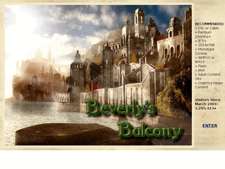 www.bevsbalcony.org