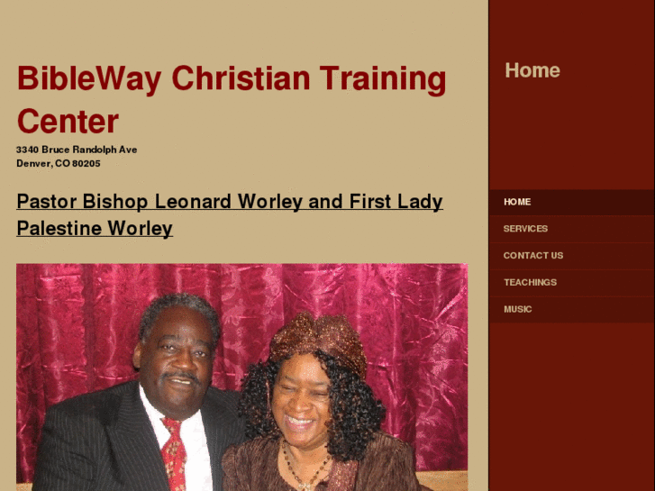 www.biblewaychristiantrainingcenter.com