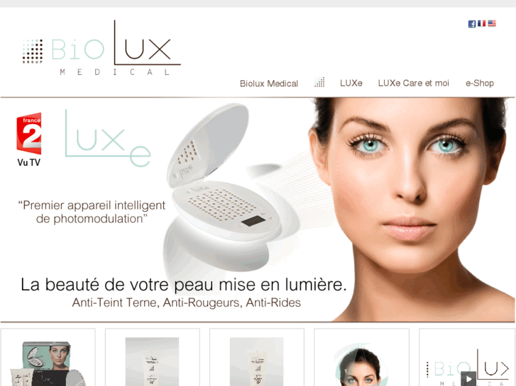 www.bioluxmedical.com