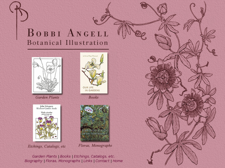 www.bobbiangell.com