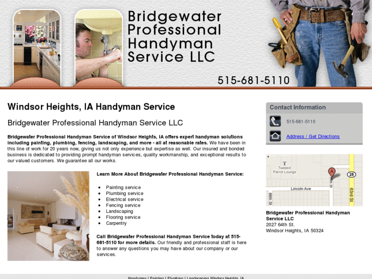 www.bridgewaterhandymanservice.com