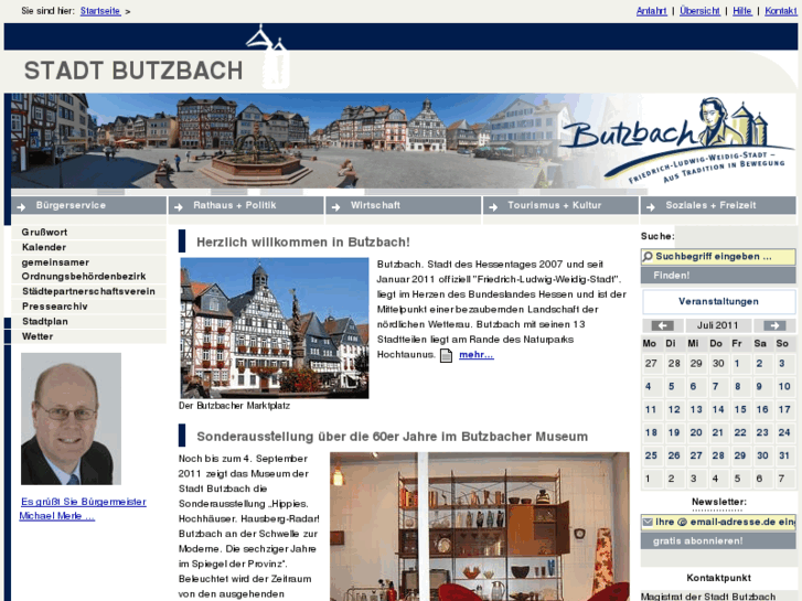 www.butzbach.de