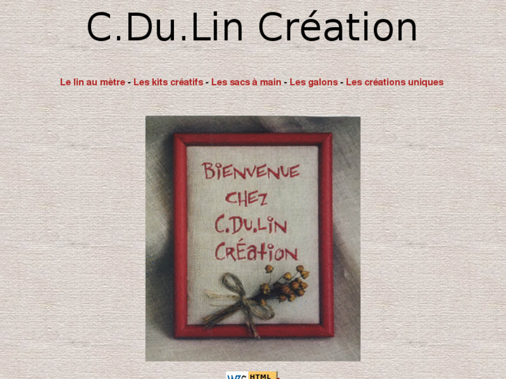 www.c-du-lin-creation.com