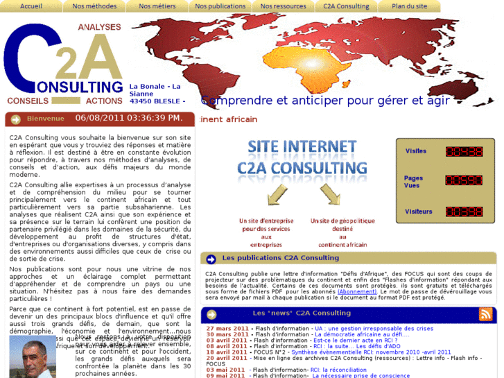 www.c2a-consulting.net