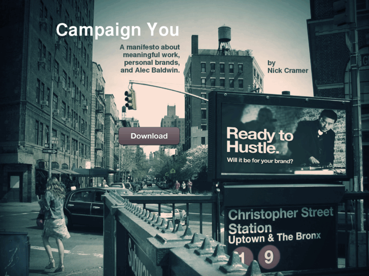 www.campaignyou.com