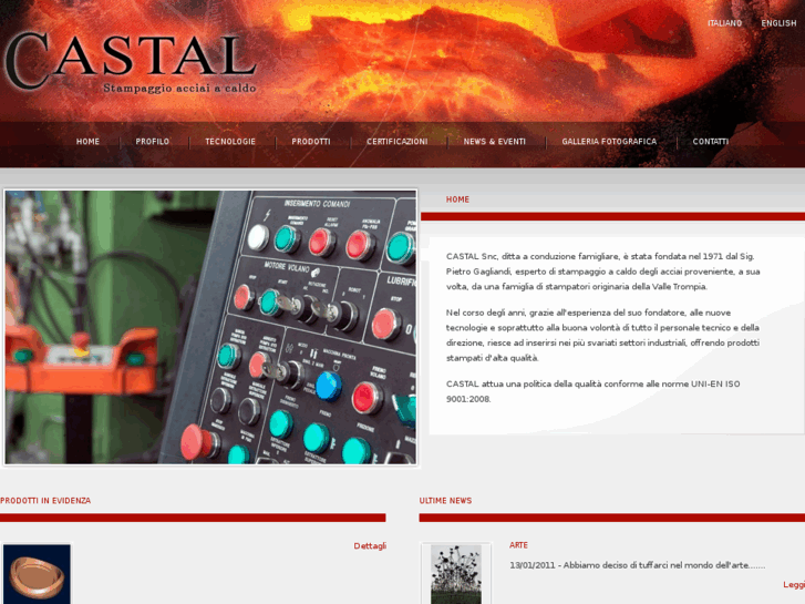 www.castal.net