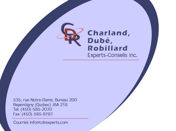 www.cdrexperts.com