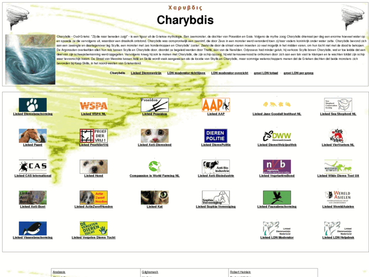 www.charybdis.nl