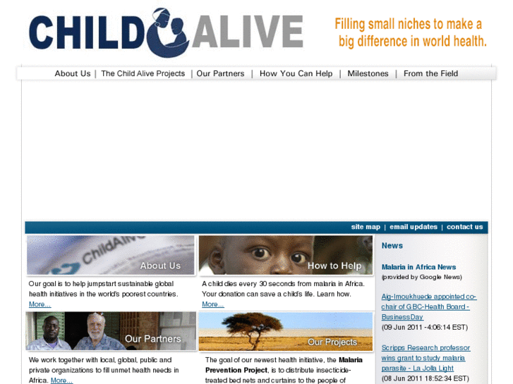 www.childalive.net