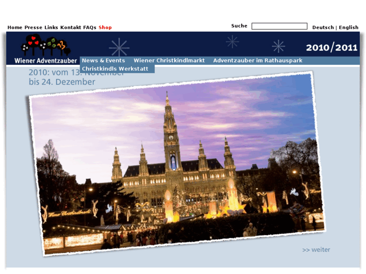 www.christkindlmarkt.at