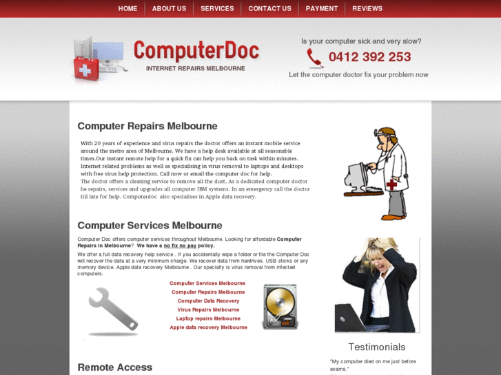 www.computerdoc.com.au