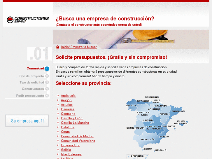 www.constructoresespana.es