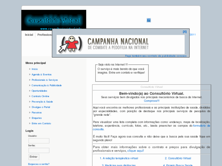 www.consultoriovirtual.info