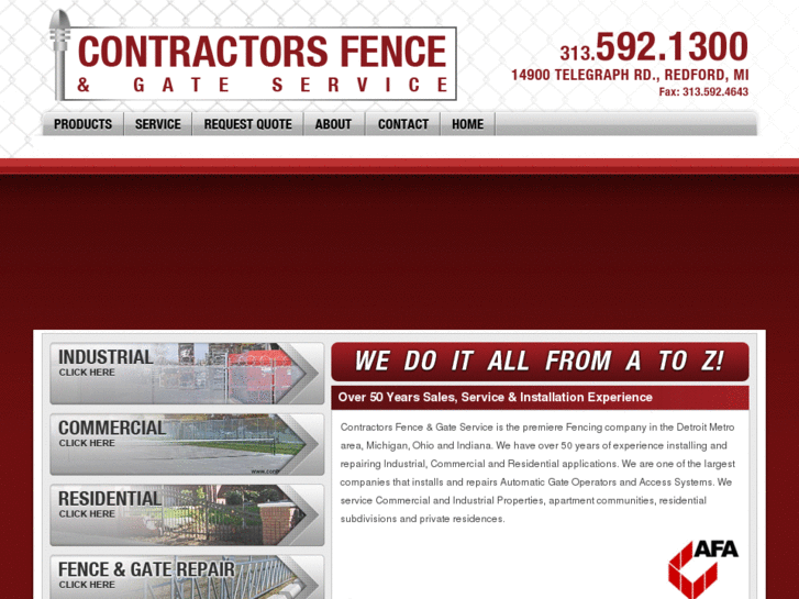 www.contractorsfence.com