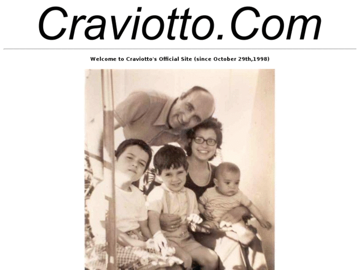 www.craviotto.com