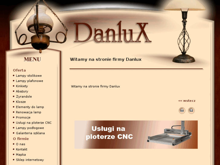 www.danlux.pl