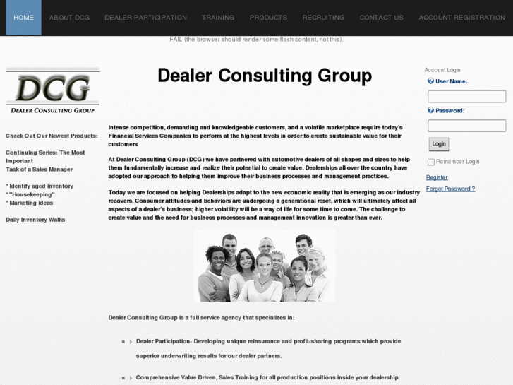 www.dealerconsultinggroup.com