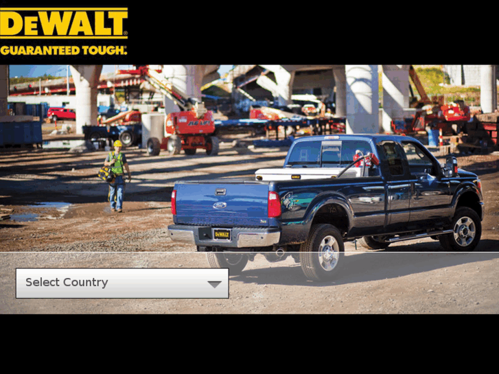 www.dewaltworktruck.com