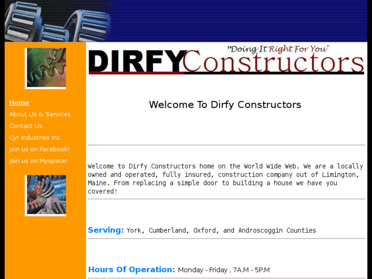 www.dirfyconstructors.com