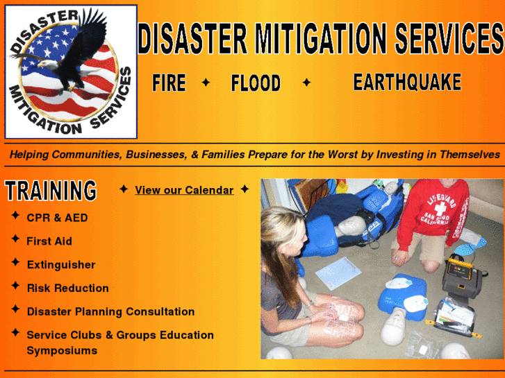 www.disastermitigationservices.com