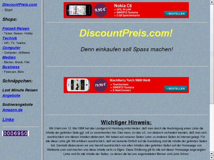 www.discountpreis.com