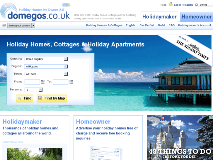 www.domegos.co.uk