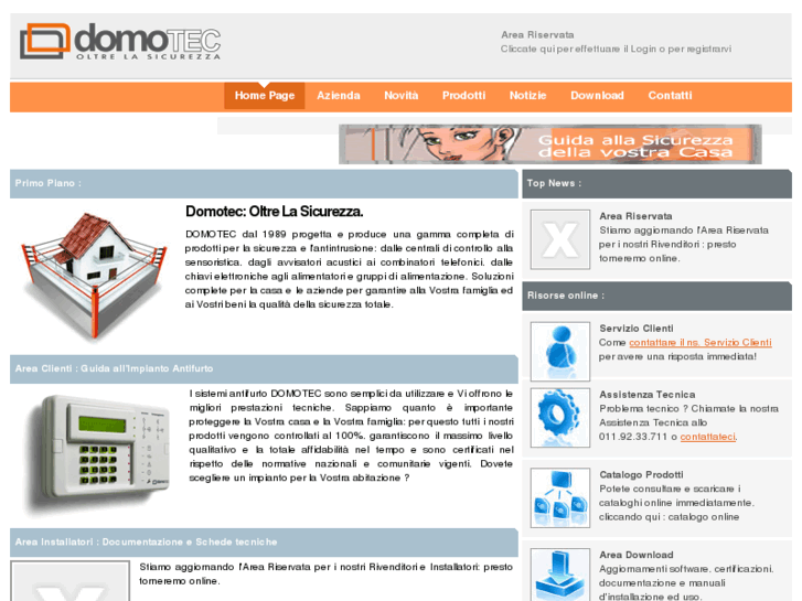 www.domotec.it