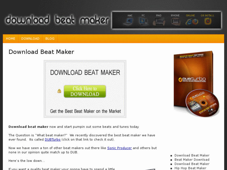 www.downloadbeatmaker.com