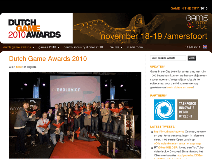 www.dutchgameawards.com