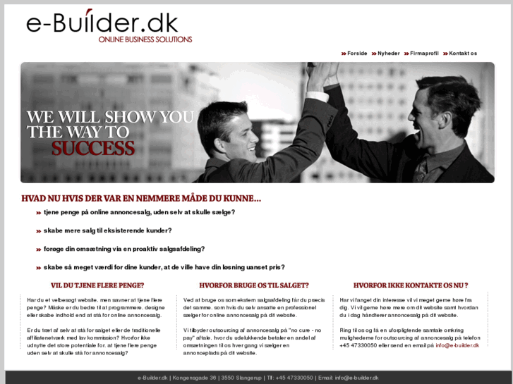 www.e-builder.dk