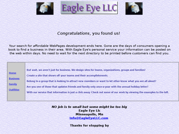 www.eagleeyellc.com