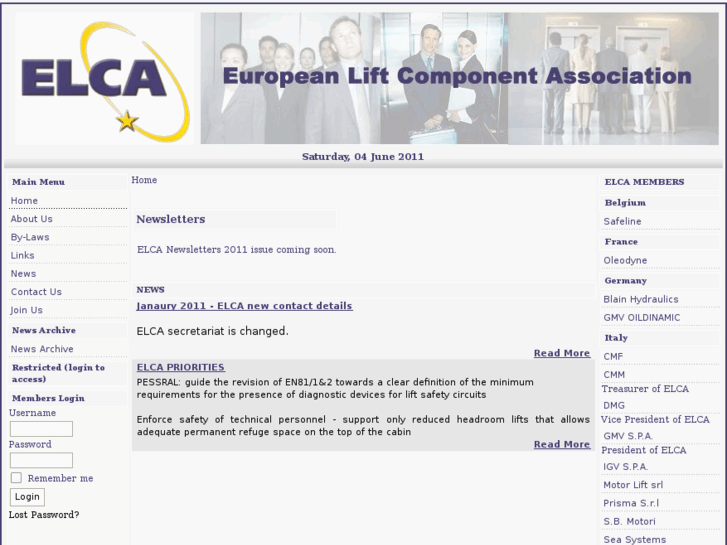 www.elca-europe.org