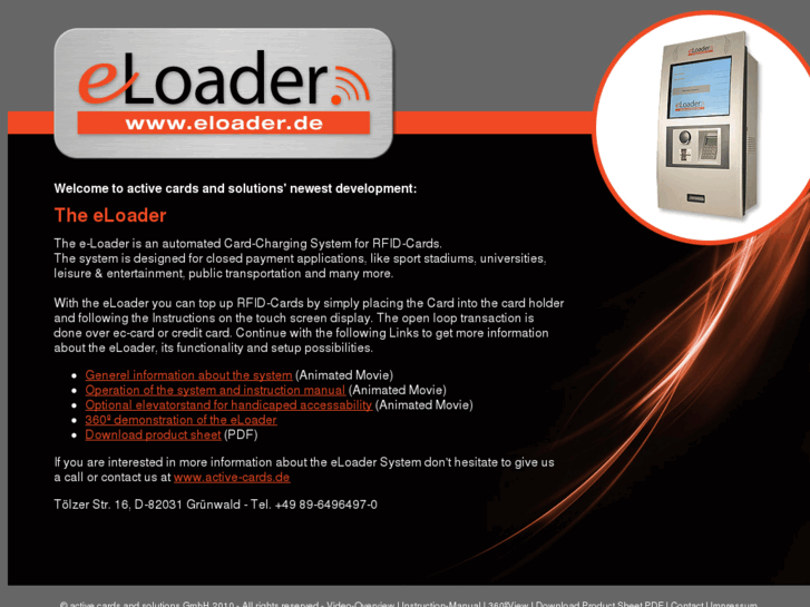 www.eloader.de