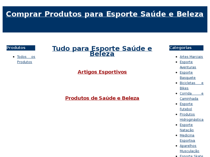 www.esportesaudebeleza.com.br