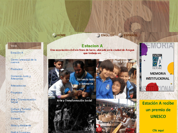 www.estacion-a.org.py